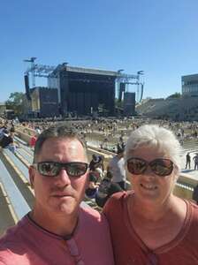 Def Leppard & Motley Crue: the World Tour