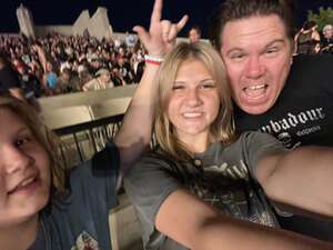 Def Leppard & Motley Crue: the World Tour