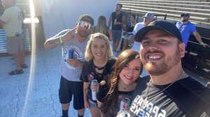 Def Leppard & Motley Crue: the World Tour