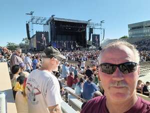 Def Leppard & Motley Crue: the World Tour