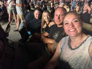 Def Leppard & Motley Crue: the World Tour