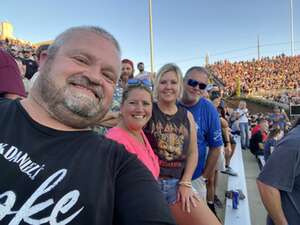 Def Leppard & Motley Crue: the World Tour