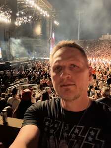 Def Leppard & Motley Crue: the World Tour