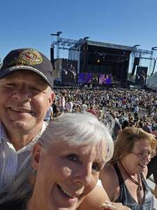 Def Leppard & Motley Crue: the World Tour