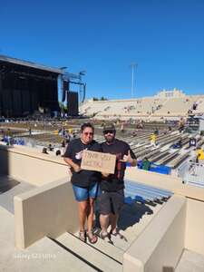 Def Leppard & Motley Crue: the World Tour