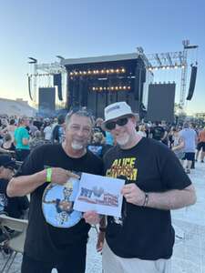 Def Leppard & Motley Crue: the World Tour