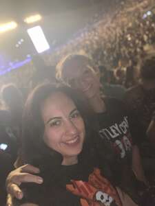 Def Leppard & Motley Crue: the World Tour