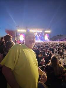 Def Leppard & Motley Crue: the World Tour