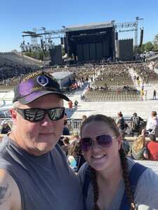 Def Leppard & Motley Crue: the World Tour