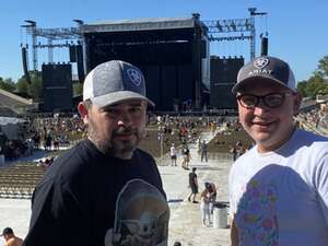 Def Leppard & Motley Crue: the World Tour