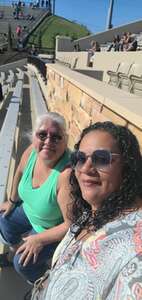 Def Leppard & Motley Crue: the World Tour