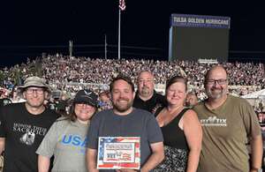 Def Leppard & Motley Crue: the World Tour