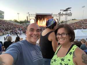 Def Leppard & Motley Crue: the World Tour