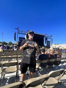 Def Leppard & Motley Crue: the World Tour