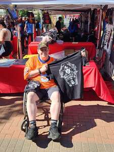 Def Leppard & Motley Crue: the World Tour