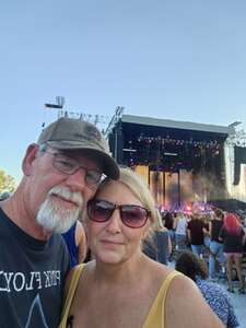 Def Leppard & Motley Crue: the World Tour