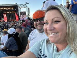 Def Leppard & Motley Crue: the World Tour