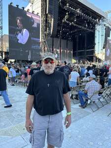 Def Leppard & Motley Crue: the World Tour