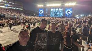 Def Leppard & Motley Crue: the World Tour