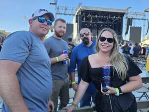 Def Leppard & Motley Crue: the World Tour