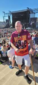 Def Leppard & Motley Crue: the World Tour