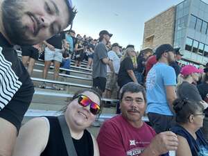 Def Leppard & Motley Crue: the World Tour