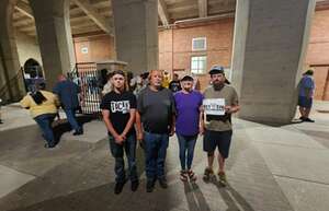 Def Leppard & Motley Crue: the World Tour