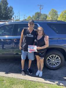 Def Leppard & Motley Crue: the World Tour