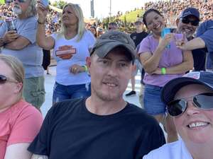 Def Leppard & Motley Crue: the World Tour