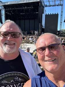 Def Leppard & Motley Crue: the World Tour