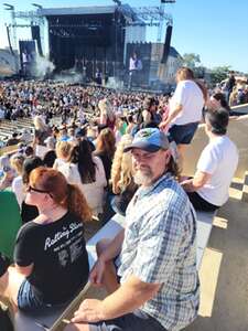 Def Leppard & Motley Crue: the World Tour