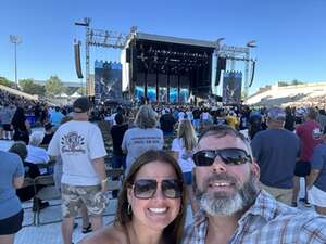 Def Leppard & Motley Crue: the World Tour