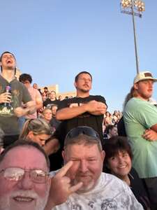 Def Leppard & Motley Crue: the World Tour