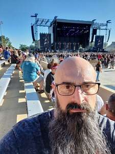 Def Leppard & Motley Crue: the World Tour