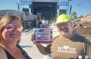 Def Leppard & Motley Crue: the World Tour