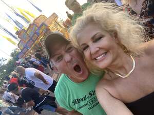 Def Leppard & Motley Crue: the World Tour