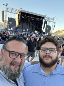 Def Leppard & Motley Crue: the World Tour