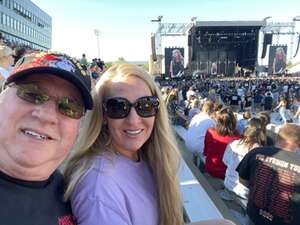 Def Leppard & Motley Crue: the World Tour