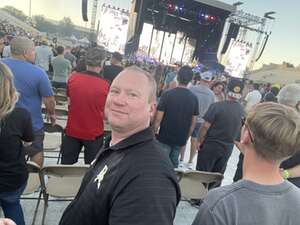 Def Leppard & Motley Crue: the World Tour