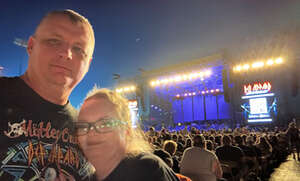 Def Leppard & Motley Crue: the World Tour