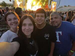 Def Leppard & Motley Crue: the World Tour