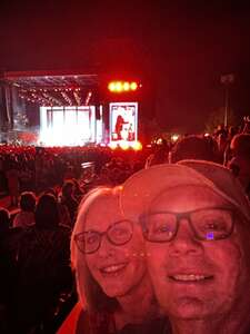 Def Leppard & Motley Crue: the World Tour