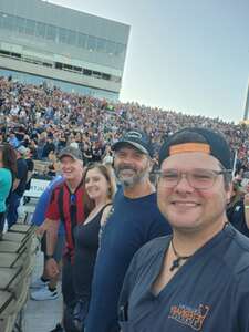 Def Leppard & Motley Crue: the World Tour