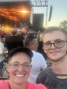 Def Leppard & Motley Crue: the World Tour