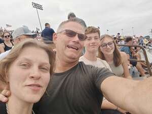 Indycar Bommarito 500 - Sunday 8/27/23