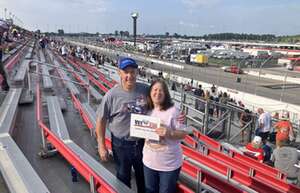 Indycar Bommarito 500 - Sunday 8/27/23