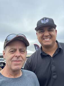 Indycar Bommarito 500 - Sunday 8/27/23