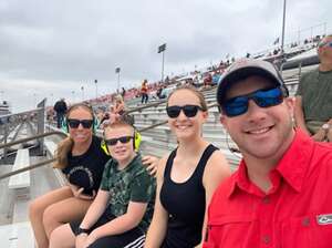 Indycar Bommarito 500 - Sunday 8/27/23