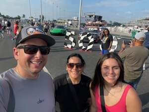 Indycar Bommarito 500 - Sunday 8/27/23