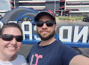 Indycar Bommarito 500 - Sunday 8/27/23